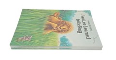 How Leo Learned to Be King by Marcus Pfister Paperback, Lot of 7, 2nd Grade