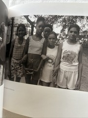 CUBA–GOING BACK By Tony Mendoza S1