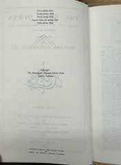 The Holy Qur’an: Original Arabic & English Translation Maulana Muhammad Ali