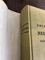 Encyclopedia Of Needlework By T. H. De Dillmont DMC Library France HBDJ