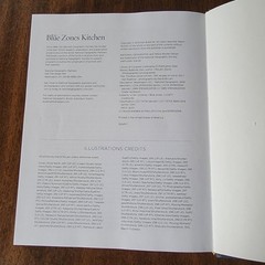 The Blue Zones Kitchen: 100 Recipes to Live to 100 – Dan Buettner