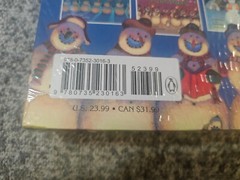 Snowmen Galore by Caralyn Buehner (2017, Hardcover / Box or Slipcased). NEW