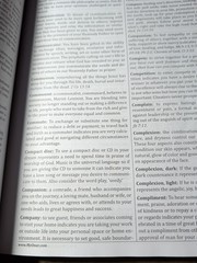A to Z Dream Symbology Dicitonary by Breathitt
