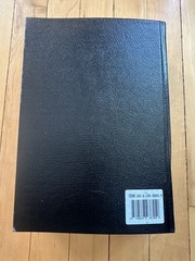 Cepher Millennium Edition and Lexicon Second Edition (2 books)