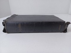 Holy Bible KJV International Series Self Pronouncing John C. Winston 1940’s