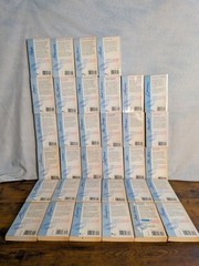 Silhouette Men Made In America Book Lot Of 34 Romance Paperbacks Mixed Authors