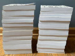 The Oxford Mark Twain 29 Vol Paperback Book Full Set Shelley Fisher Fishkin 2010
