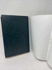 Daniel — Word Biblical Commentary Vol 30 Hardcover 1989 Goldingay Unmarked Pages