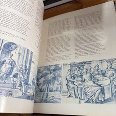 Quatro Seculos de Arte Sacra Brazil Sacred Art Book Trilingual Bloch 1990