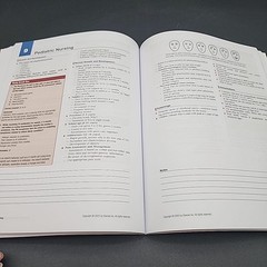 HESI Live Review Workbook for the NCLEX-PN Exam 2023 8th Paperback 9780323792837