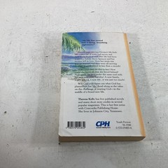 Aloha Cove Lot of 6 (1-4 & 6-7) by Theresa Kelly Christian YA Trade PB VG