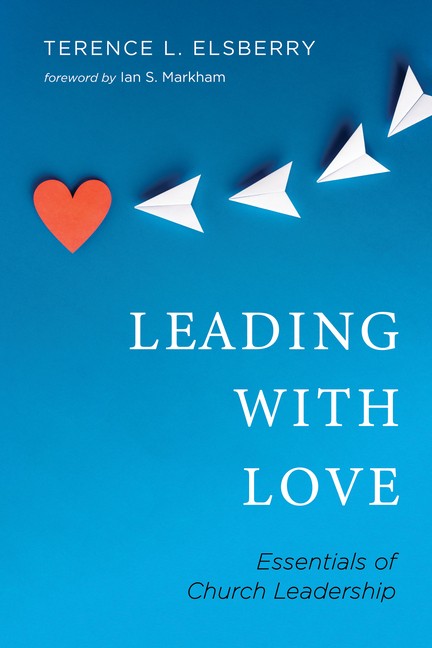 Leading With Love