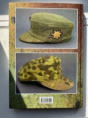 GERMAN WORLD WAR II HELMETS & HEADGEAR NORWEGIAN Jan M. Meland & Gisle Jontvedt