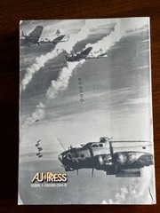 American Airpower Comes of Age: General Henry „Hap” Arnold’s WWII Diaries 1 &2