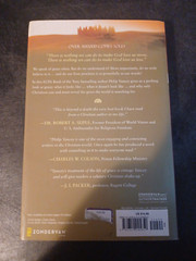 What’s So Amazing About Grace? Study Guide – Paperback By Phillip Yancey – GOOD