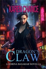 Dragon’s Claw (Paperback or Softback)