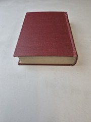 Bible Texts Paul W Nesper 1952 Hardcover Vintage Religious Christian Book