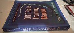DBT Skills Training Manual book 2nd Ed Linehan 2015