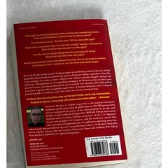 The Gift of Fear Gavin de Becker Paperback Survival Signals