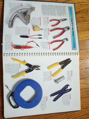 Time life books home repair and improvement Basic Wirinh Hardback Book