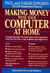 Making money with your computer at Home