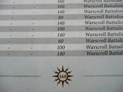 Warhammer Age Of Sigmar Stormcast Eternals Hardcover Book Minor Damage 168 Pages