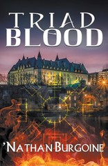 Triad Blood (Triad Blood Trilogy)
