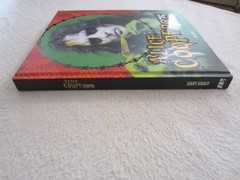 Alice Cooper @ 75 by Gary Graff – 2025 Illustrated Hardcover Book