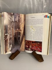 Italy by Deni Bown, DK Travel Writers Staff and Anna Streiffert (1996, Trade…