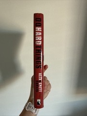 Do Hard Things : A Teenage Rebellion Against Low Expectations by Brett Harris…