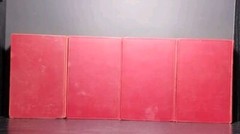 The Children’s Hour 16-Vol Set Houghton Mifflin Vintage Children’s Literature 19