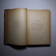 N25.4 Misery Size Humanity Primitive 1889 Illustrated Anthropology Mrs. Meunier
