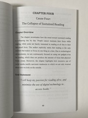Workbook: Stolen Focus by Johann Hari: Why You Cant Pay Attention and How to…