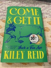 Come and Get It – R13