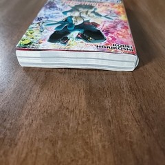 MY HERO ACADEMIA OFFICIAL CHARACTER BOOK VOL.2 ANALYSIS (ARTBOOK VO JAPONAIS…