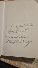 TRACK OF THE KODIAK Big Game Hunters Bears SIGNED by all 3 FIRST EDITION HC Book