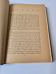 On Final Ground By Harold Bosley 1946 Hardcover Book