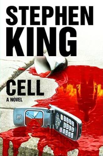 Cell: A Novel – Hardcover By Stephen King – GOOD
