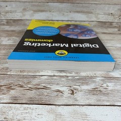Digital Marketing for Dummies Russ Henneberry Ryan Deiss 2020 Paperback 2nd Edit
