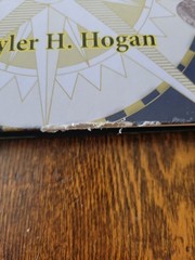 North Star Geography by Tyler Hogan (2014 Hardcover CD Included)