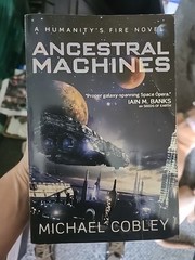10 Sci-fi Books. Different Authors, All Paperback