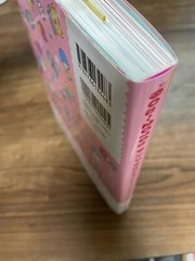 Sanrio Design 90s to 2010s Japanese Book Hello Kitty My Melody Kuromi