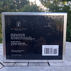 The Twilight Saga Complete 4-Book Box Set by Stephenie Meyer – MT Books Edition