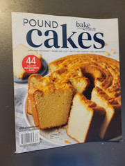 Pound Cakes by Bake From Scratch Magazine – 44 Ways With Our Favorite Cake