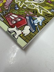 Sinfest by Tatsuya Ishida Volume 1 Dark Horse Books Webcomic First edition 2009
