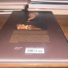 Getty Publications Holbein: Capturing Character Woollett Hardcover 2021 English