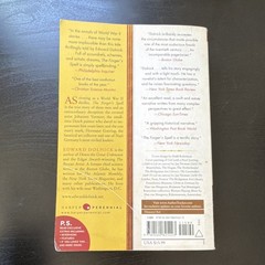 Forger’s Spell by Edward Dolnick Trade Paperback HarperCollins Art History 2009