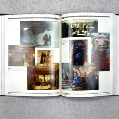 Star Wars Role Playing Game 2nd Edition West End Games Hardcover 1993