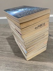 GUARDIANS OF GA’HOOLE 1-15 Books by Kathryn Lasky 16 Paperback Books Total