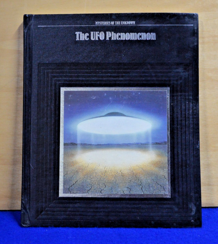 The UFO Phenomenon